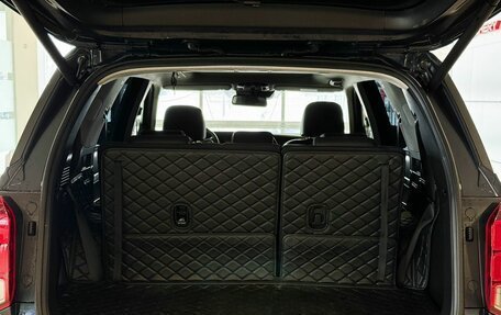 Hyundai Palisade I, 2021 год, 4 635 000 рублей, 21 фотография