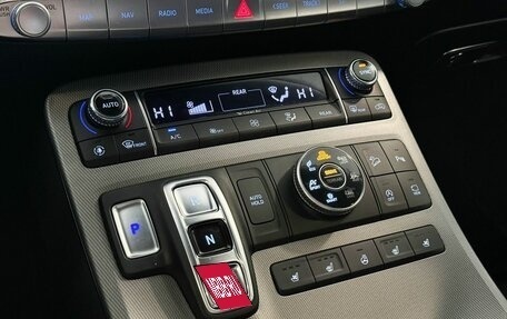 Hyundai Palisade I, 2021 год, 4 635 000 рублей, 16 фотография