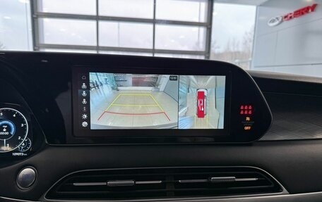 Hyundai Palisade I, 2021 год, 4 635 000 рублей, 18 фотография