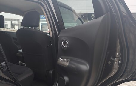 Nissan Juke II, 2014 год, 1 450 000 рублей, 10 фотография