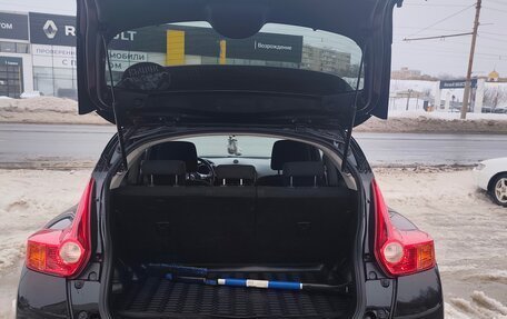 Nissan Juke II, 2014 год, 1 450 000 рублей, 8 фотография