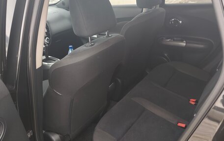 Nissan Juke II, 2014 год, 1 450 000 рублей, 13 фотография