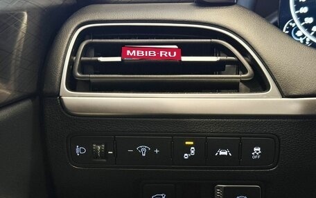 Hyundai Palisade I, 2021 год, 4 635 000 рублей, 12 фотография