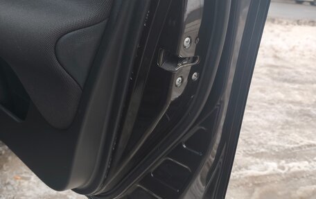 Nissan Juke II, 2014 год, 1 450 000 рублей, 21 фотография