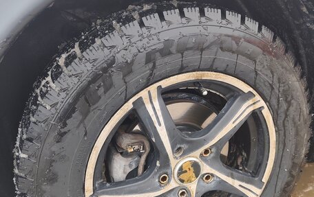 Nissan Juke II, 2014 год, 1 450 000 рублей, 18 фотография