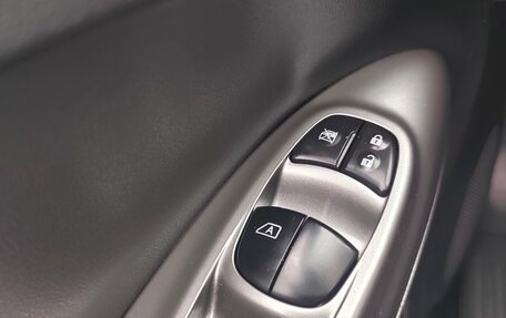 Nissan Juke II, 2014 год, 1 450 000 рублей, 27 фотография