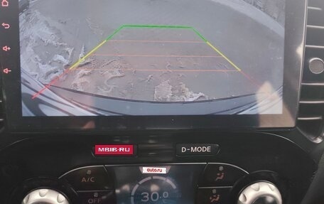 Nissan Juke II, 2014 год, 1 450 000 рублей, 26 фотография