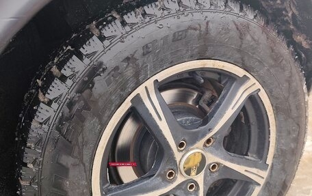 Nissan Juke II, 2014 год, 1 450 000 рублей, 19 фотография