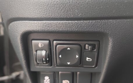 Nissan Juke II, 2014 год, 1 450 000 рублей, 28 фотография