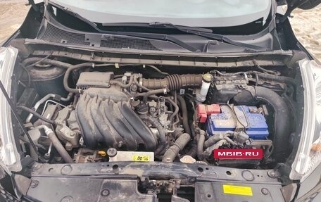 Nissan Juke II, 2014 год, 1 450 000 рублей, 29 фотография