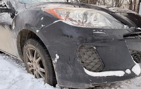 Mazda 3, 2012 год, 700 000 рублей, 6 фотография