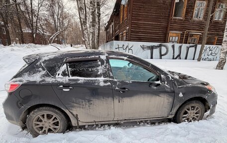 Mazda 3, 2012 год, 700 000 рублей, 2 фотография