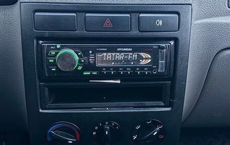 KIA Rio II, 2005 год, 259 000 рублей, 10 фотография