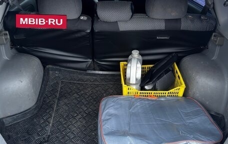 KIA Rio II, 2005 год, 259 000 рублей, 11 фотография