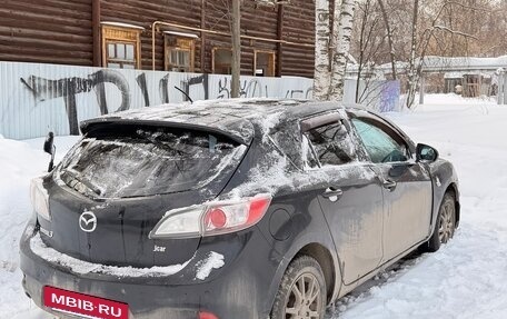 Mazda 3, 2012 год, 700 000 рублей, 3 фотография