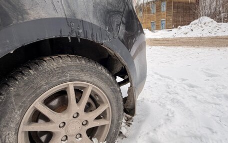 Mazda 3, 2012 год, 700 000 рублей, 9 фотография