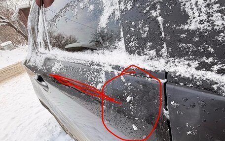 Mazda 3, 2012 год, 700 000 рублей, 13 фотография