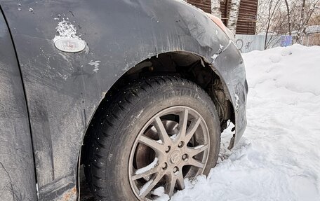 Mazda 3, 2012 год, 700 000 рублей, 10 фотография
