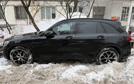 Mercedes-Benz GLC, 2020 год, 4 890 000 рублей, 2 фотография