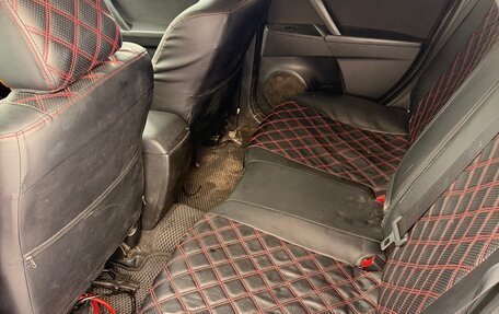 Mazda 3, 2012 год, 700 000 рублей, 16 фотография