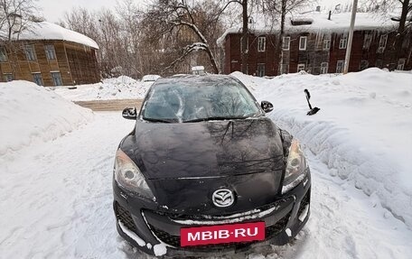 Mazda 3, 2012 год, 700 000 рублей, 4 фотография