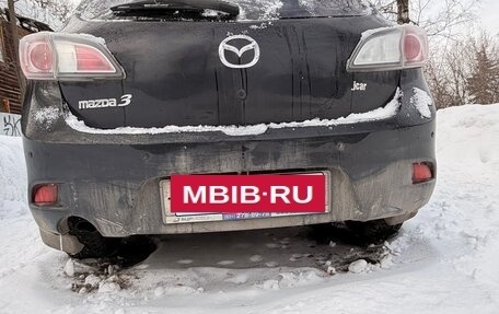 Mazda 3, 2012 год, 700 000 рублей, 8 фотография