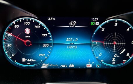 Mercedes-Benz GLC, 2020 год, 4 890 000 рублей, 10 фотография