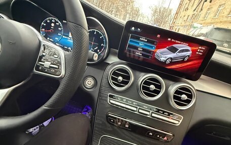 Mercedes-Benz GLC, 2020 год, 4 890 000 рублей, 16 фотография