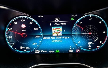 Mercedes-Benz GLC, 2020 год, 4 890 000 рублей, 15 фотография