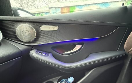 Mercedes-Benz GLC, 2020 год, 4 890 000 рублей, 18 фотография