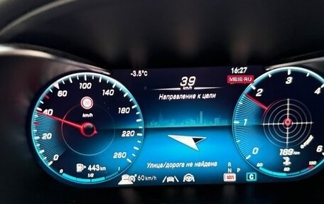 Mercedes-Benz GLC, 2020 год, 4 890 000 рублей, 8 фотография