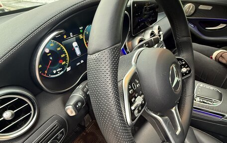 Mercedes-Benz GLC, 2020 год, 4 890 000 рублей, 22 фотография