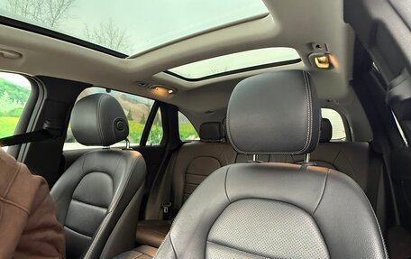 Mercedes-Benz GLC, 2020 год, 4 890 000 рублей, 23 фотография