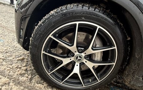 Mercedes-Benz GLC, 2020 год, 4 890 000 рублей, 32 фотография