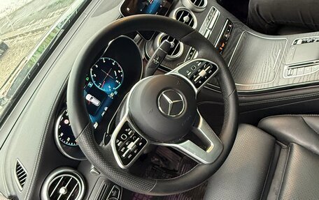 Mercedes-Benz GLC, 2020 год, 4 890 000 рублей, 29 фотография