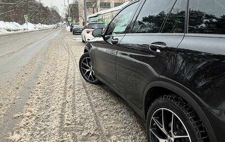 Mercedes-Benz GLC, 2020 год, 4 890 000 рублей, 31 фотография