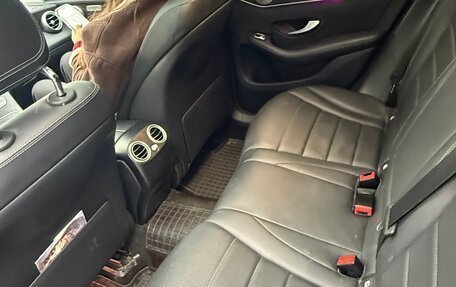 Mercedes-Benz GLC, 2020 год, 4 890 000 рублей, 28 фотография