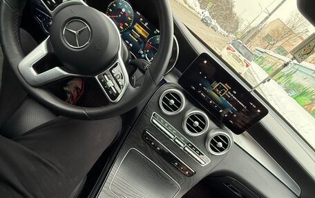 Mercedes-Benz GLC, 2020 год, 4 890 000 рублей, 24 фотография