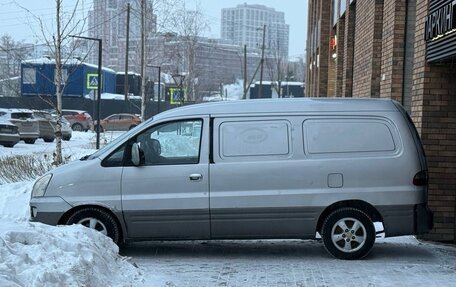 Hyundai Starex I рестайлинг, 2006 год, 375 000 рублей, 3 фотография