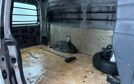 Hyundai Starex I рестайлинг, 2006 год, 375 000 рублей, 10 фотография