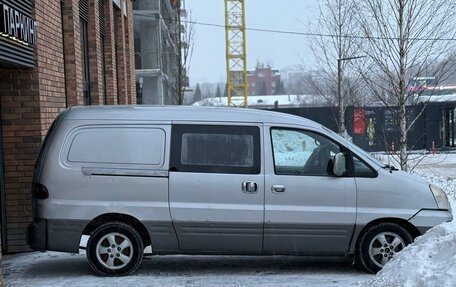 Hyundai Starex I рестайлинг, 2006 год, 375 000 рублей, 7 фотография