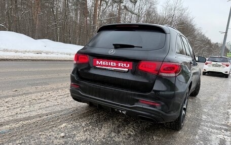 Mercedes-Benz GLC, 2020 год, 4 890 000 рублей, 37 фотография
