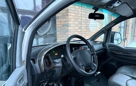 Hyundai Starex I рестайлинг, 2006 год, 375 000 рублей, 12 фотография