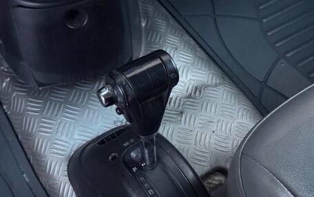 Hyundai Starex I рестайлинг, 2006 год, 375 000 рублей, 16 фотография