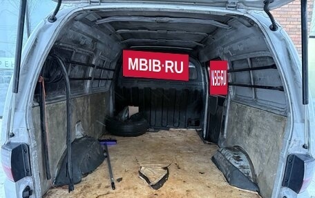 Hyundai Starex I рестайлинг, 2006 год, 375 000 рублей, 11 фотография