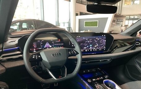 Audi A6, 2026 год, 8 780 000 рублей, 9 фотография