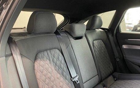 Audi A6, 2026 год, 8 780 000 рублей, 11 фотография