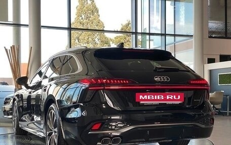 Audi A6, 2026 год, 8 780 000 рублей, 5 фотография