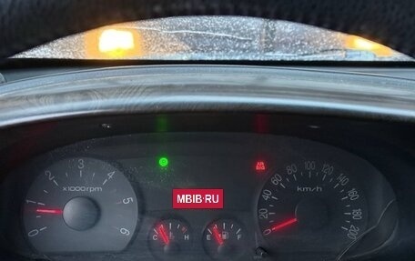 Hyundai Starex I рестайлинг, 2006 год, 375 000 рублей, 18 фотография