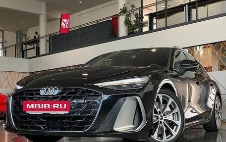 Audi A6, 2026 год, 8 780 000 рублей, 2 фотография